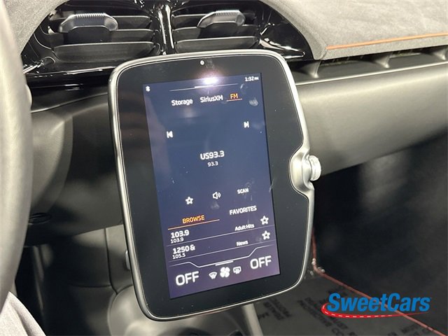 Used 2024 McLaren Artura image 19