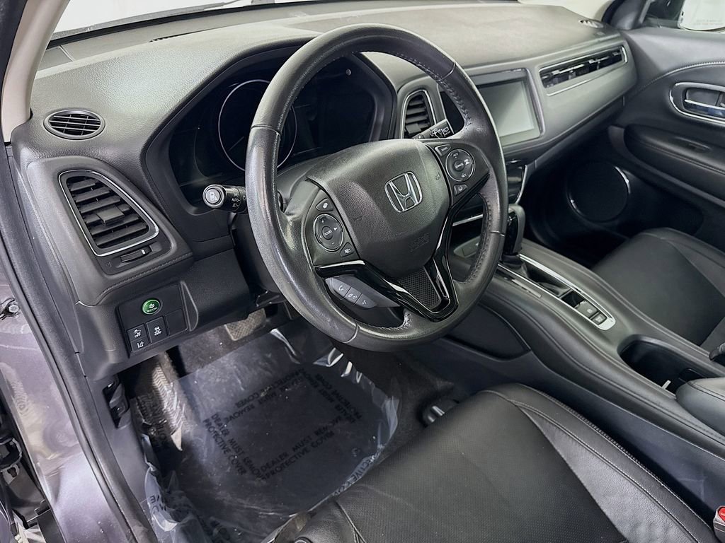 Used 2019 Honda HR-V EX-L image 17
