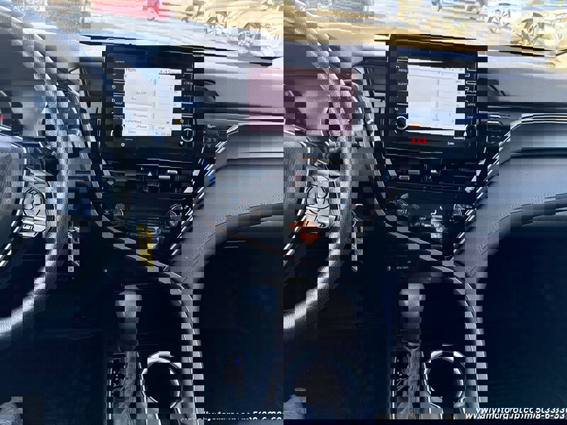 Used 2022 Toyota Camry LE image 19