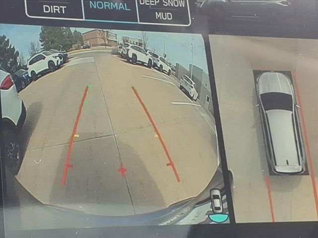 New 2026 Subaru Ascent Bronze Edition AWD/4WD image 18