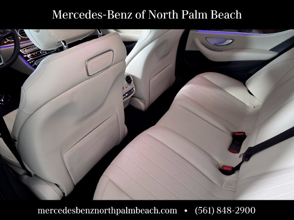 Used 2018 Mercedes-Benz E 300 image 12