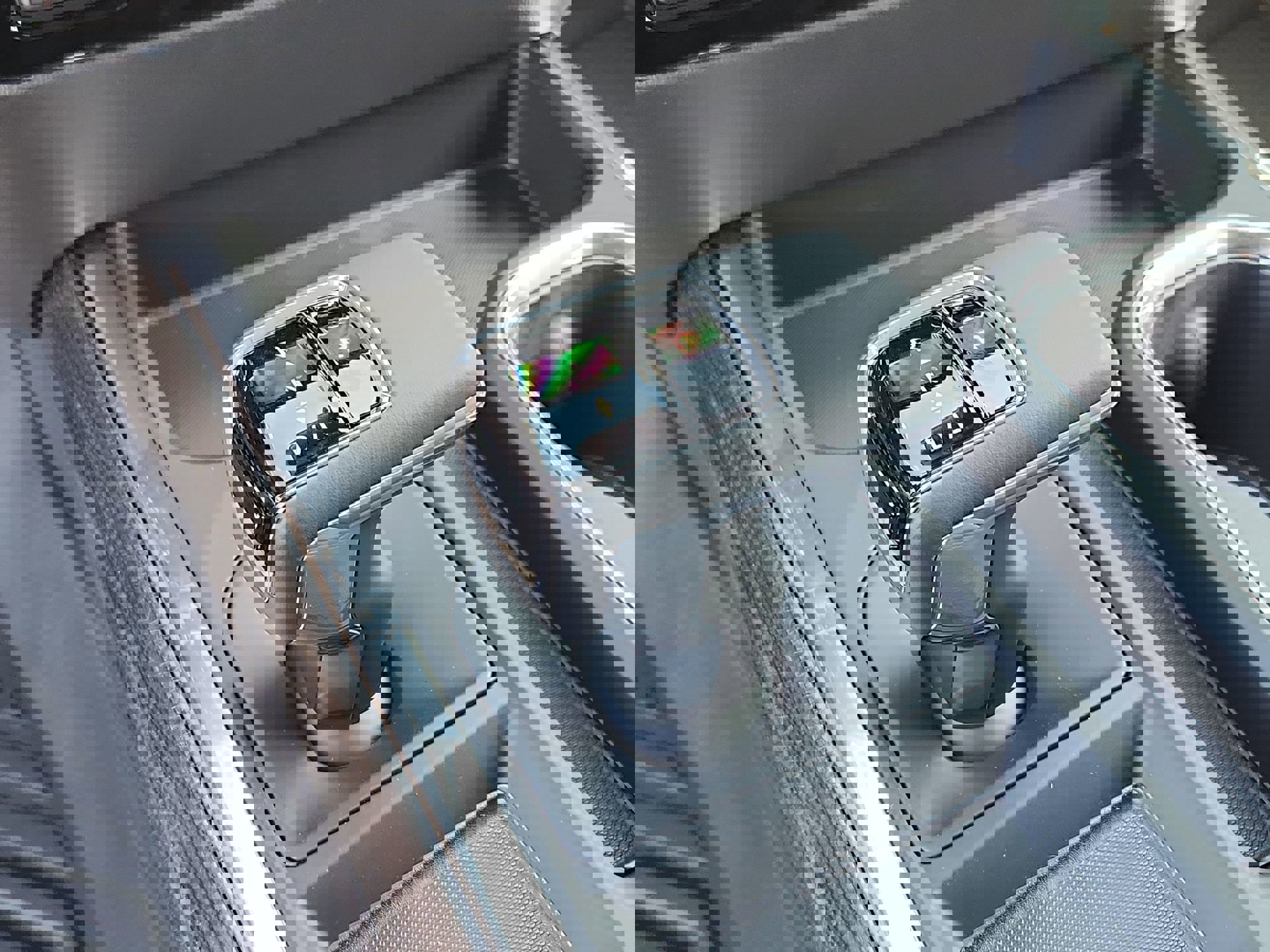 New 2026 Chevrolet Silverado 1500 LT Trail Boss w/ Convenience Package II image 25