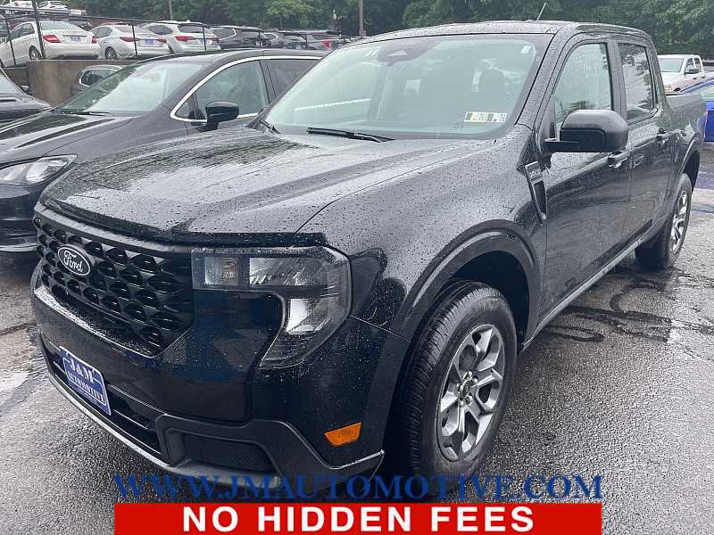 Used 2026 Ford Maverick XLT AWD/4WD image 1