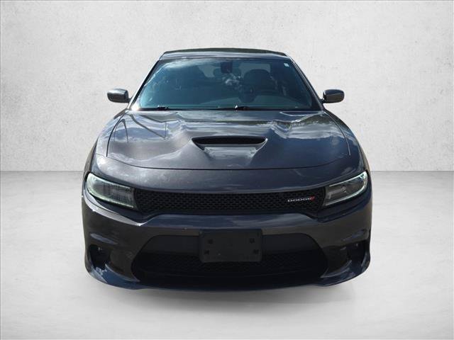 Used 2021 Dodge Charger GT RWD image 2