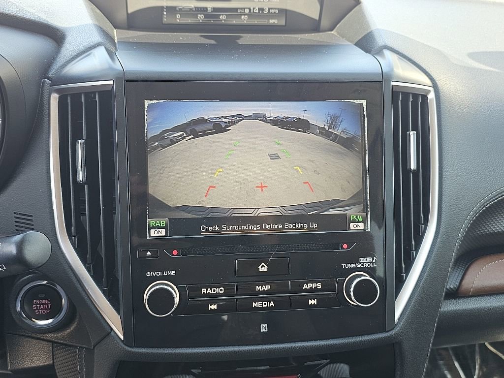 Used 2019 Subaru Forester Touring image 37