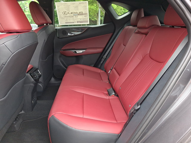 New 2026 Lexus NX 350 AWD w/ Premium Package image 6