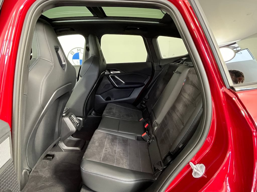 Used 2026 BMW X1 M35i AWD/4WD image 17