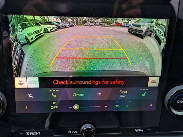 Used 2025 Lexus RX 350 FWD w/ Technology Package image 14