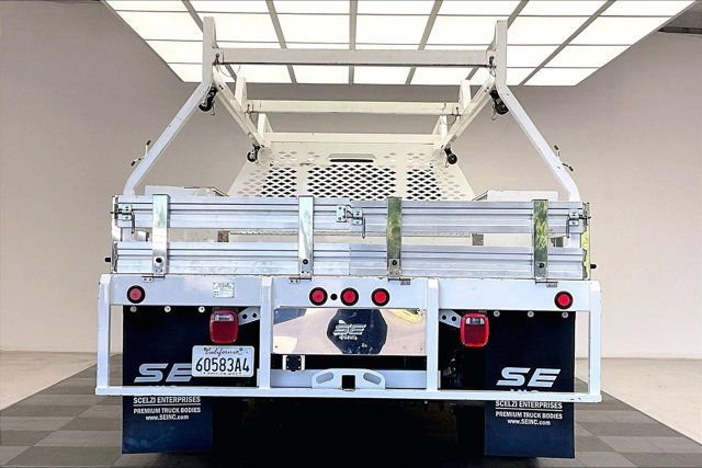 Used 2022 RAM 4500 Tradesman w/ Max Tow Package image 3