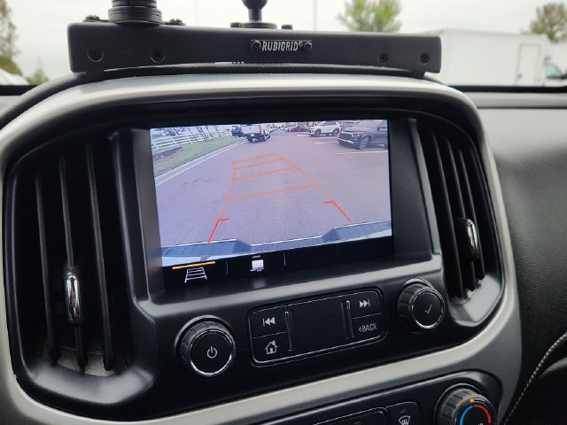 Used 2020 GMC Canyon SLE w/ Trailering Package AWD/4WD image 44