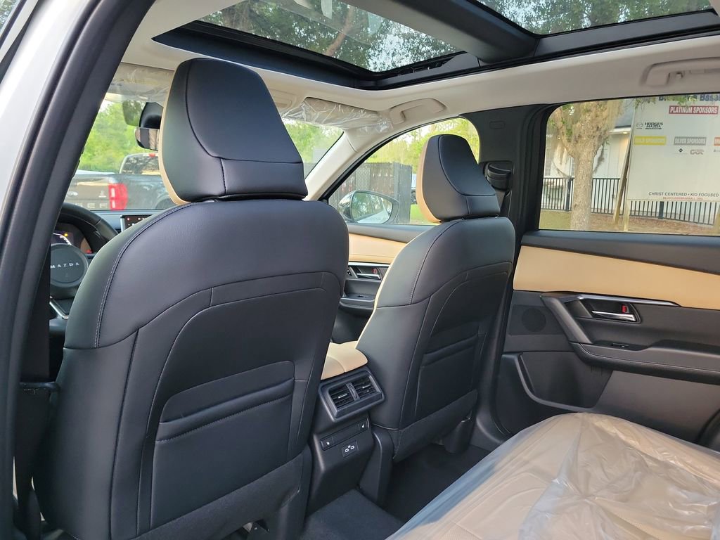 New 2026 MAZDA CX-5 2.5 S w/ Premium Package image 12