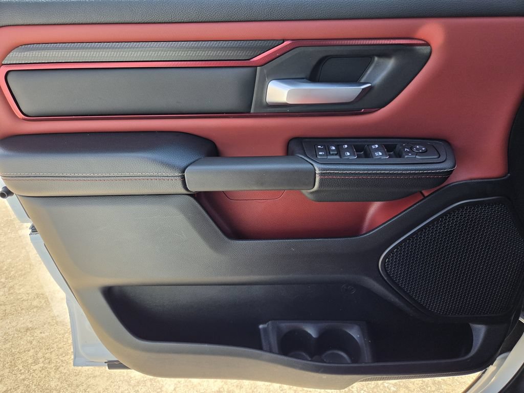 Used 2026 RAM 1500 Rebel w/ Rebel Level 1 Equipment Group AWD/4WD image 24