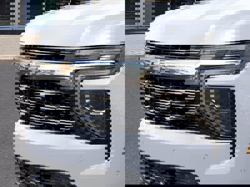 New 2026 Chevrolet Tahoe Premier image 37