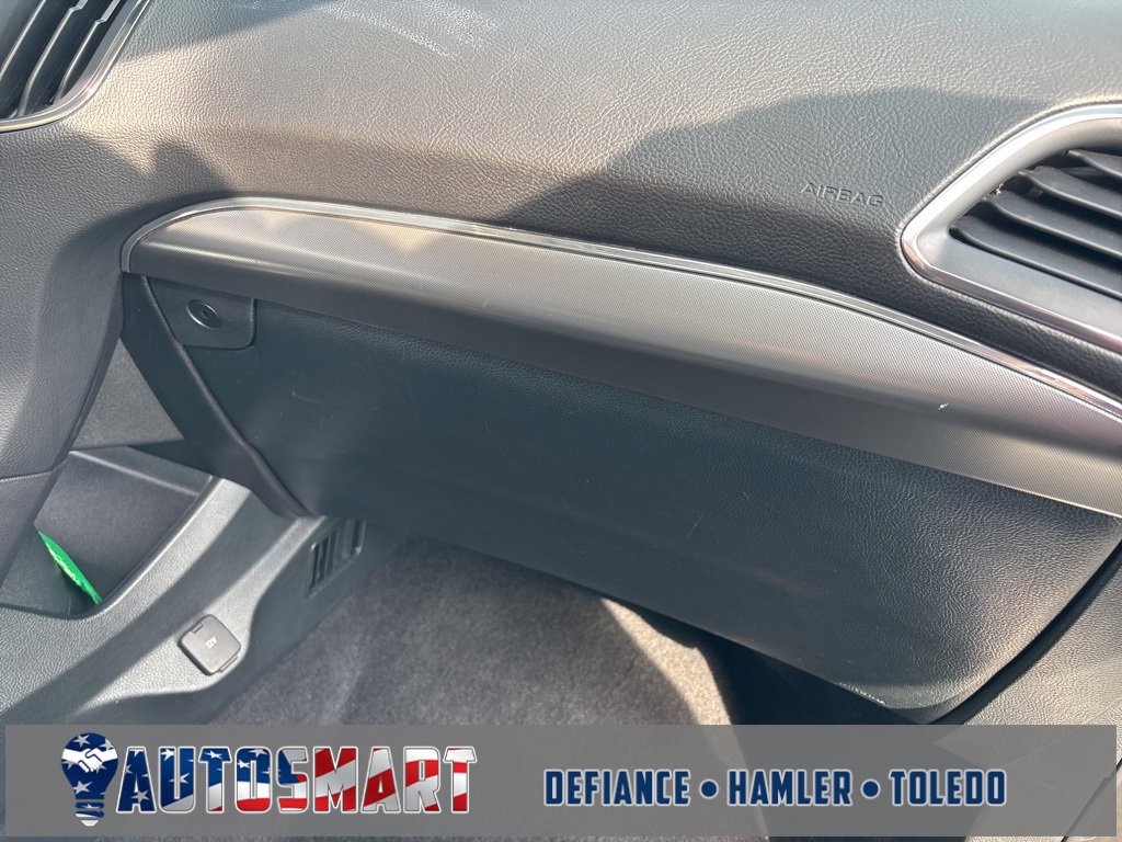 Used 2024 Ford Edge Titanium image 74