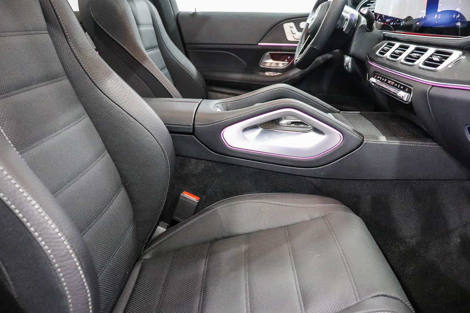 Certified 2026 Mercedes-Benz GLE 580 4MATIC image 19