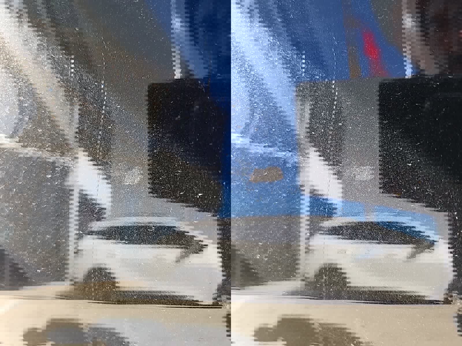 Used 2025 Chevrolet Equinox LT w/ Safety and Technology Package image 6