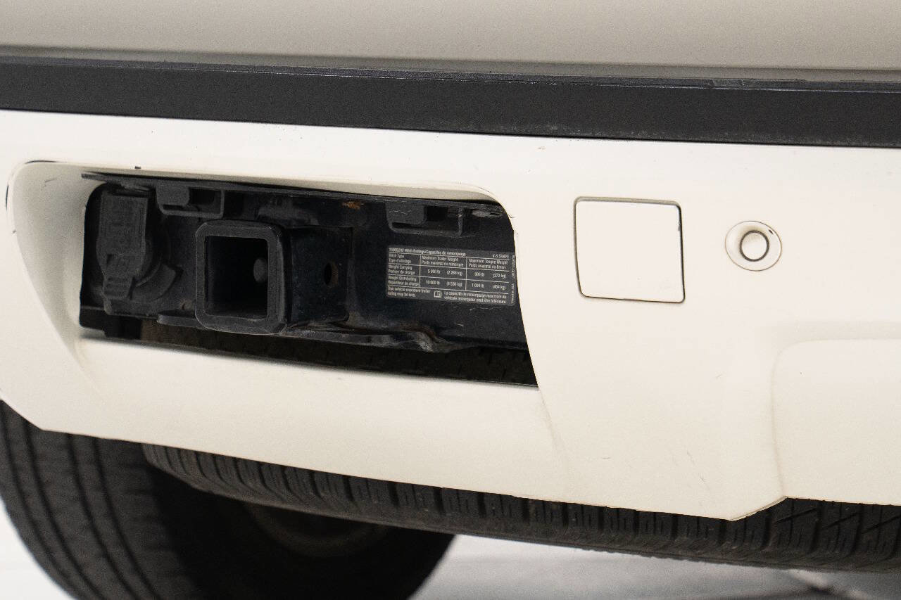 Used 2010 GMC Yukon SLT image 14