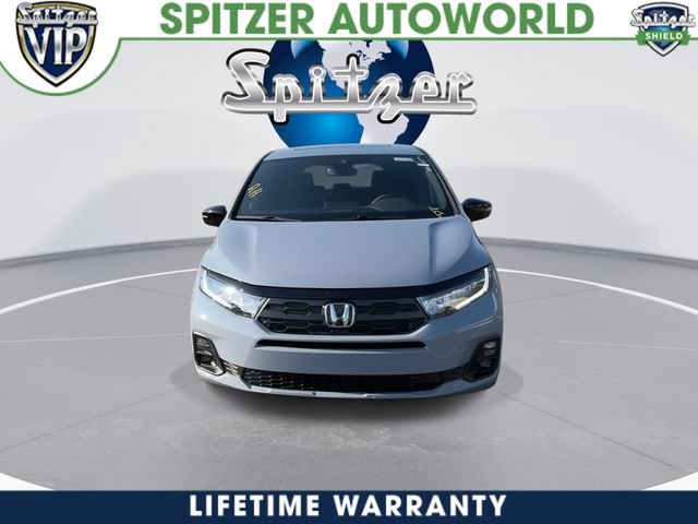 New 2026 Honda Odyssey Sport-L image 6