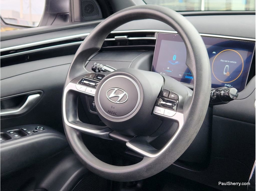 Used 2024 Hyundai Santa Cruz SEL w/ Activity Package FWD image 27