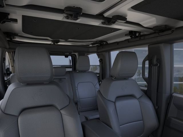 New 2026 Ford Bronco Outer Banks w/ Sasquatch Package AWD/4WD image 12