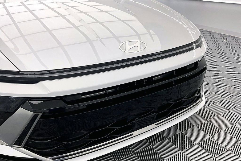 Used 2025 Hyundai Sonata SEL image 28