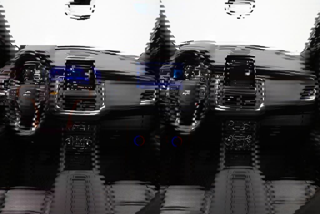 Used 2024 Chevrolet Tahoe High Country w/ Advanced Technology Package image 16