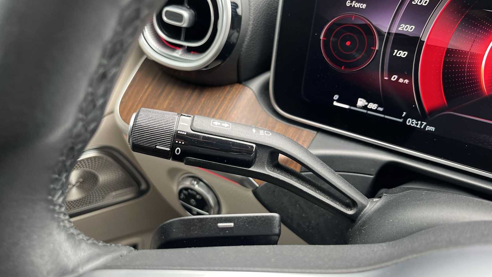Certified 2023 Mercedes-Benz C 300 4MATIC Sedan image 40