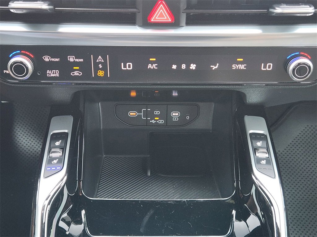 New 2026 Kia Sorento SX Prestige image 14