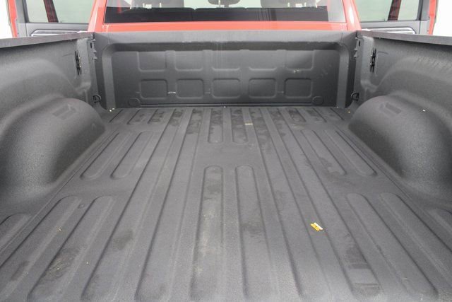 Used 2024 RAM 2500 Big Horn w/ Bed Utility Group image 17