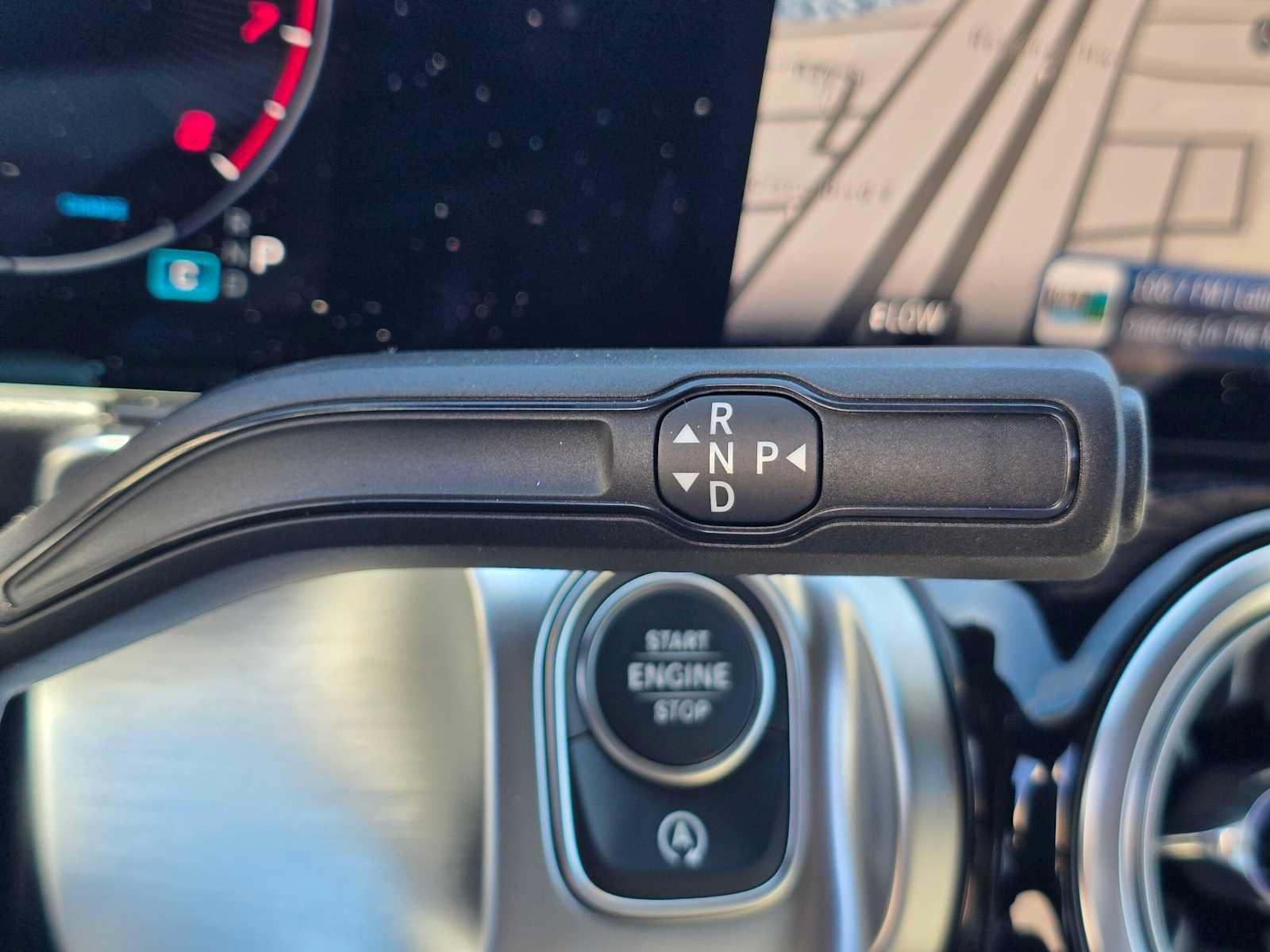 New 2026 Mercedes-Benz GLB 250 4MATIC image 34