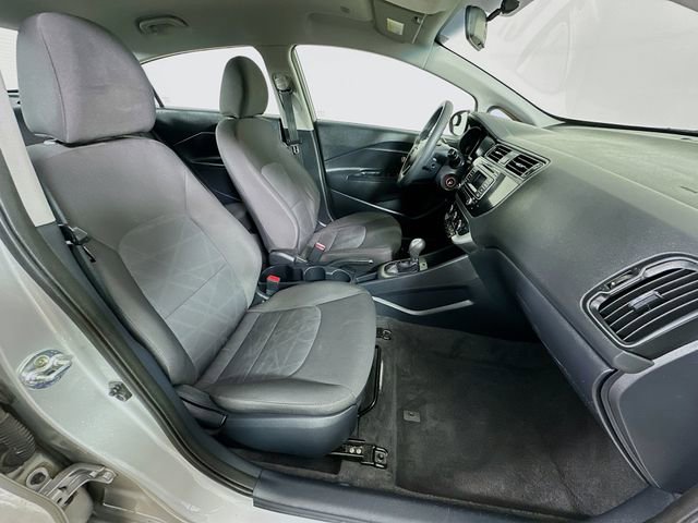 Used 2016 Kia Rio LX FWD image 7