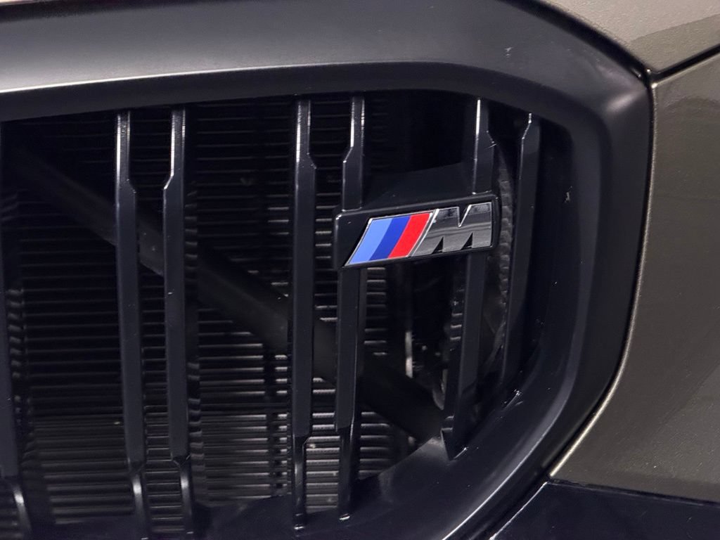 Used 2025 BMW X5 M60i AWD/4WD image 11