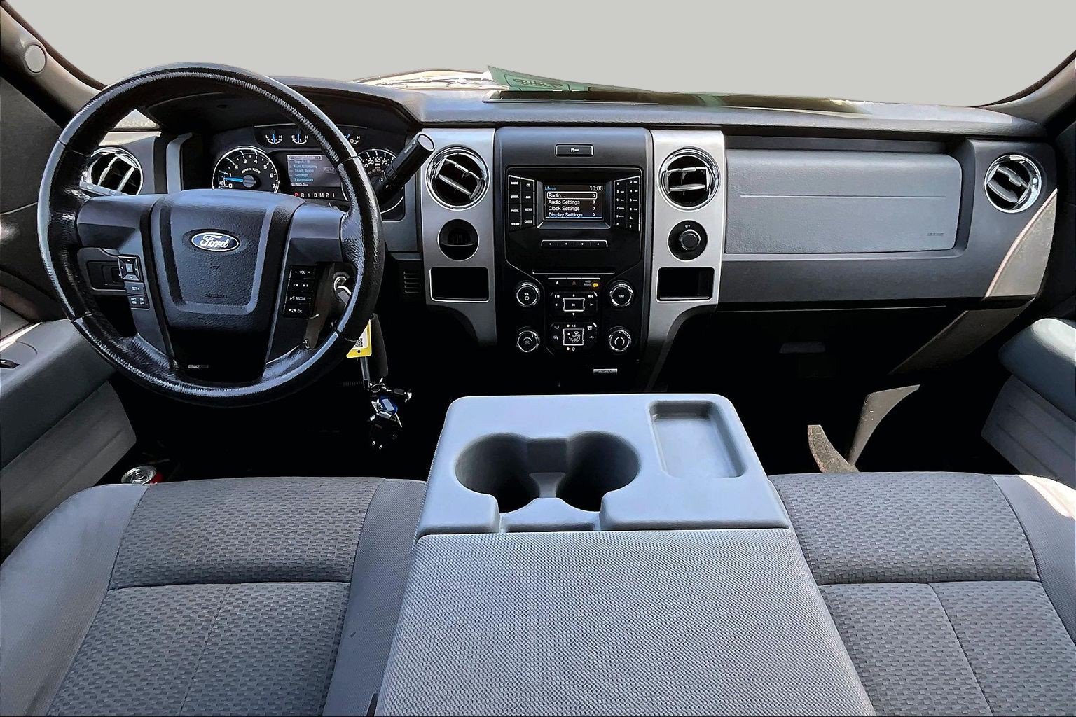 Used 2013 Ford F150 XLT w/ Mid Equipment Group RWD image 14