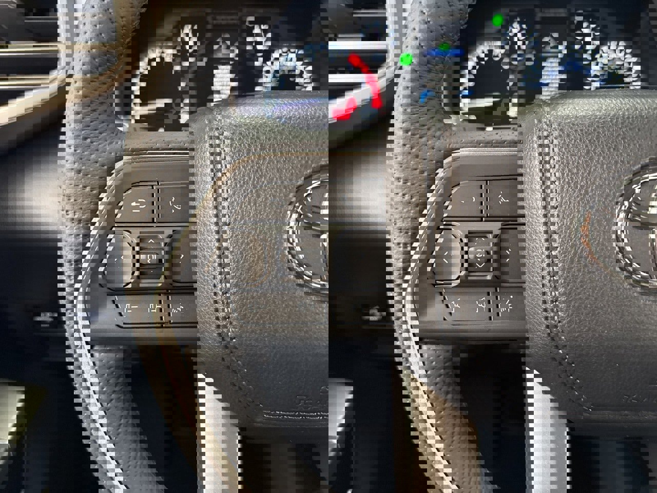 Certified 2026 Toyota Tundra SR5 image 18