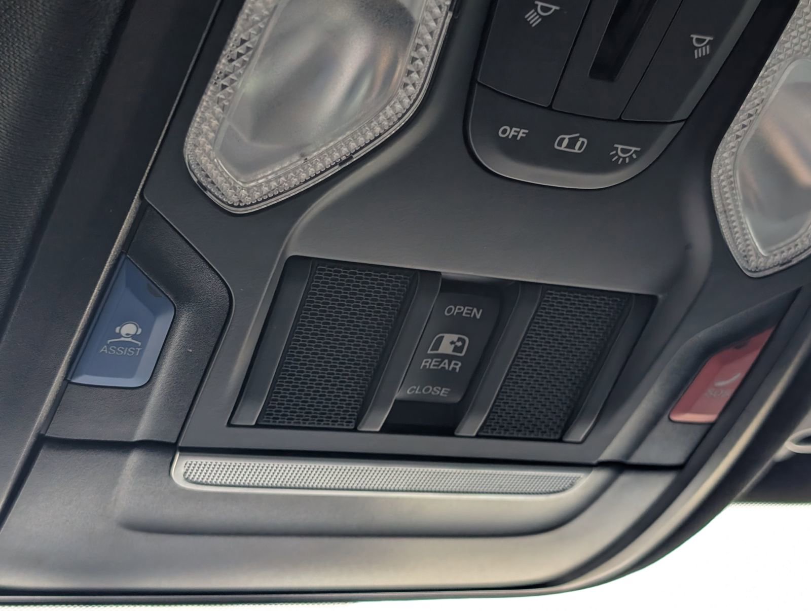 Used 2024 RAM 1500 Tradesman w/ Trailer Tow Group image 19