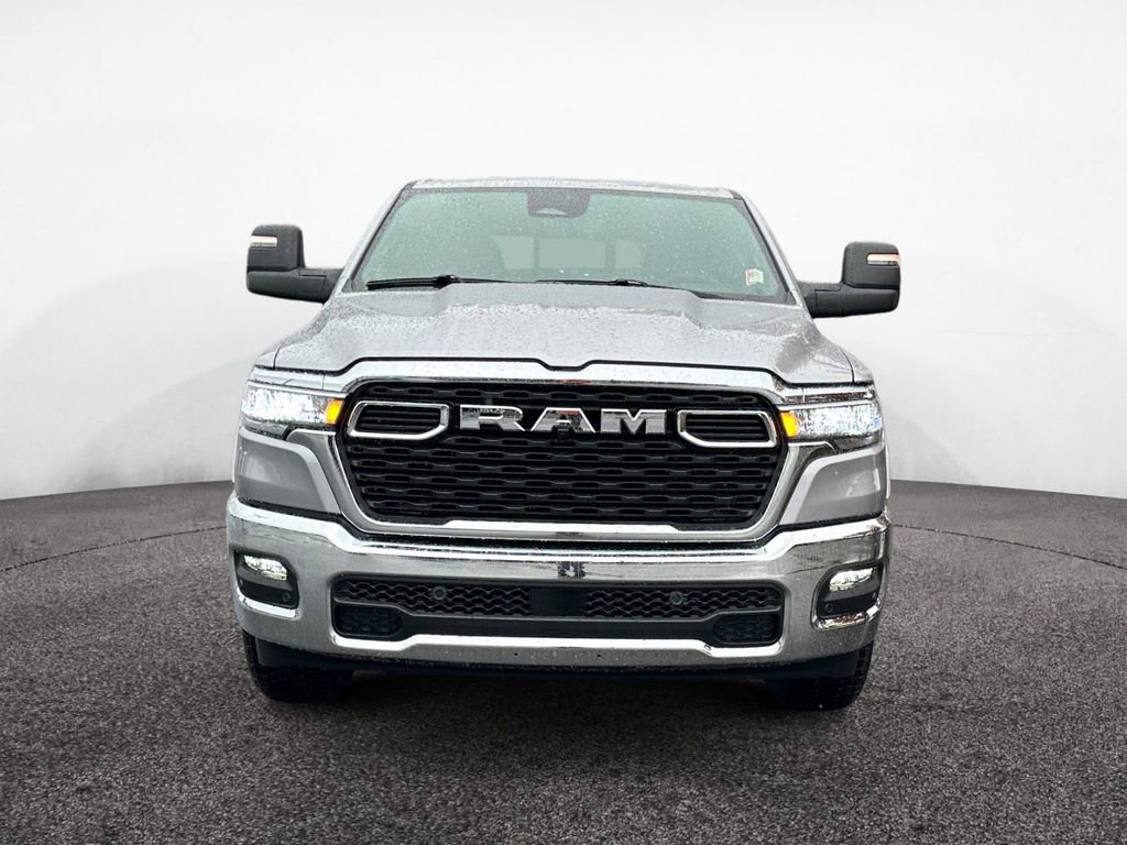 New 2026 RAM 1500 Big Horn image 8