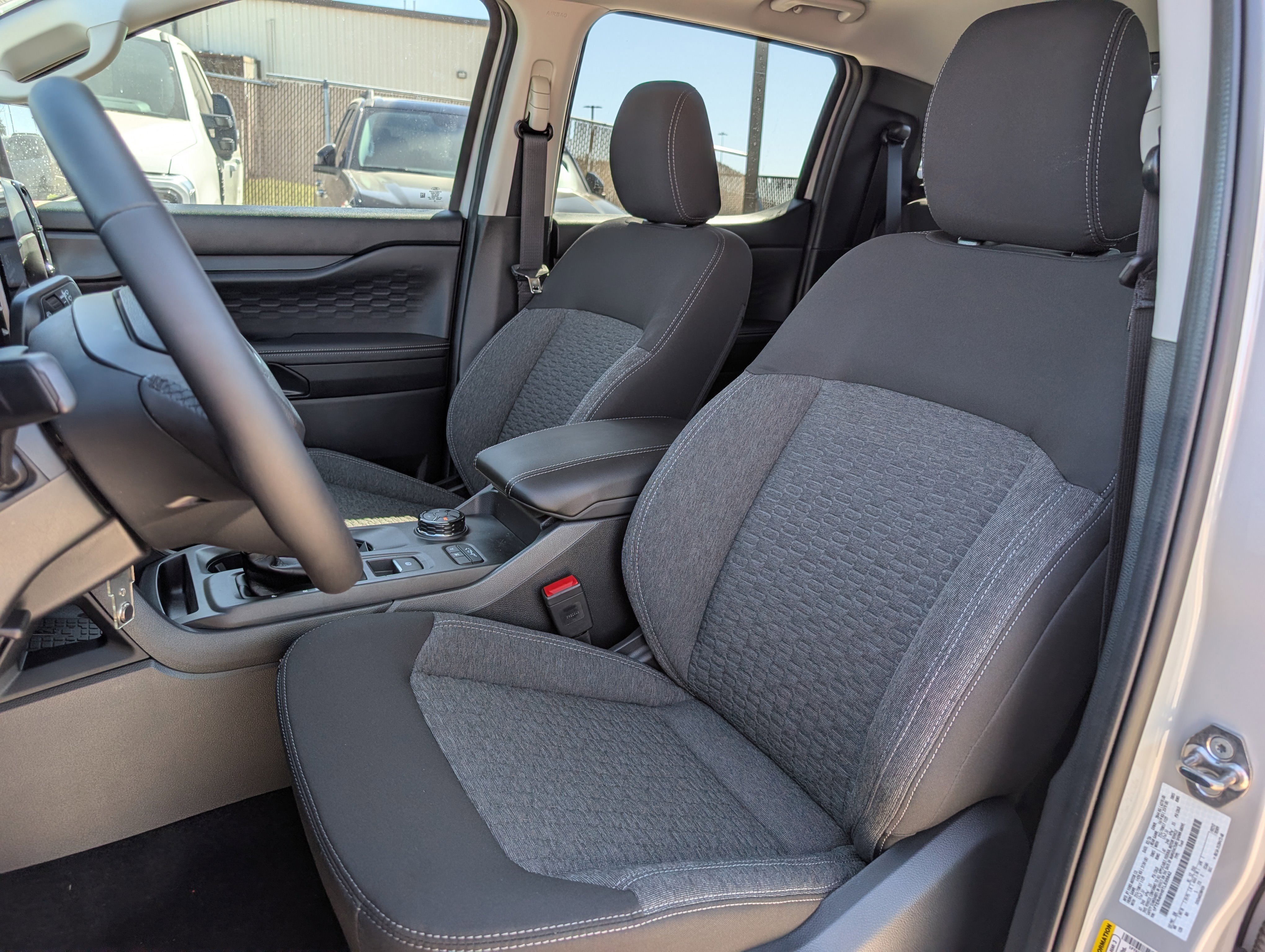 New 2026 Ford Ranger XLT image 23