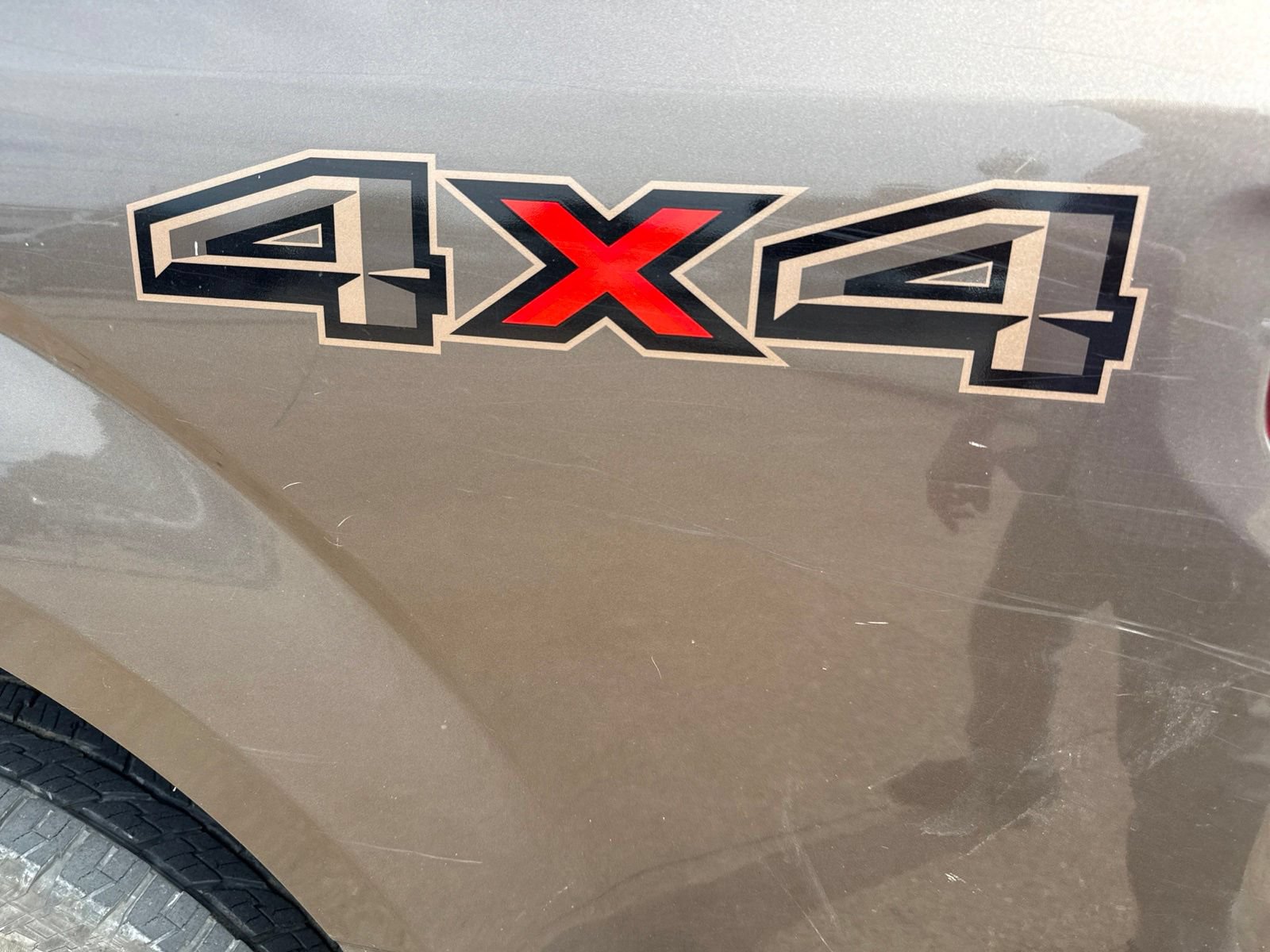 Used 2018 Ford F150 XL w/ Equipment Group 101A Mid AWD/4WD image 9