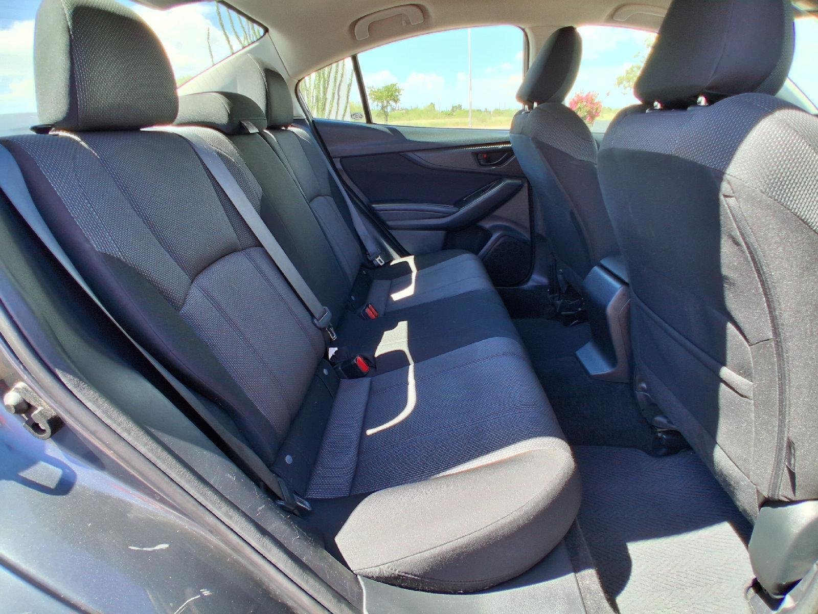 Used 2018 Subaru Impreza 2.0i AWD/4WD image 20