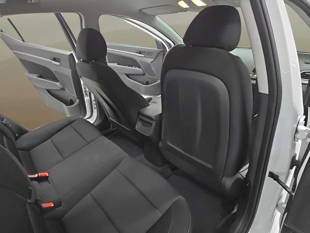 Used 2018 Hyundai Elantra SEL w/ Cargo Package FWD image 24
