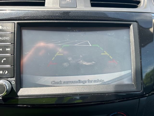 Used 2019 Nissan Sentra S w/ Appearance Package FWD image 27
