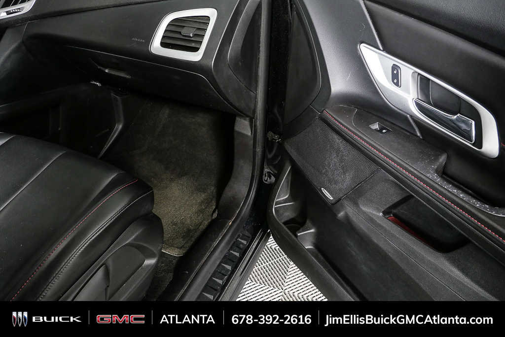 Used 2013 GMC Terrain SLT image 25