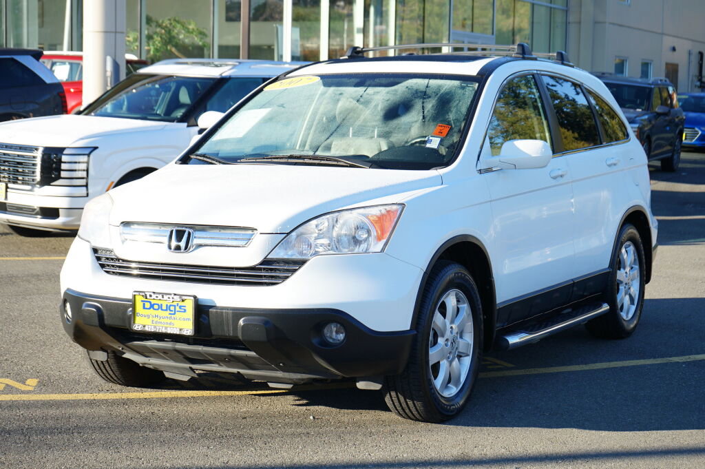 Used 2007 Honda CR-V EX-L image 1