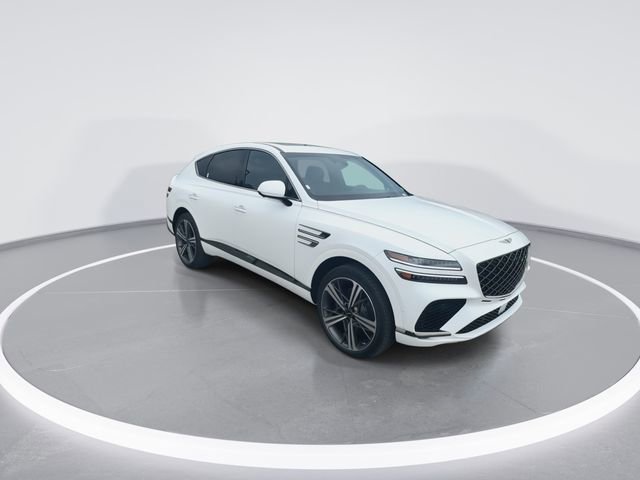 New 2025 Genesis GV80 3.5T e-SC video 2
