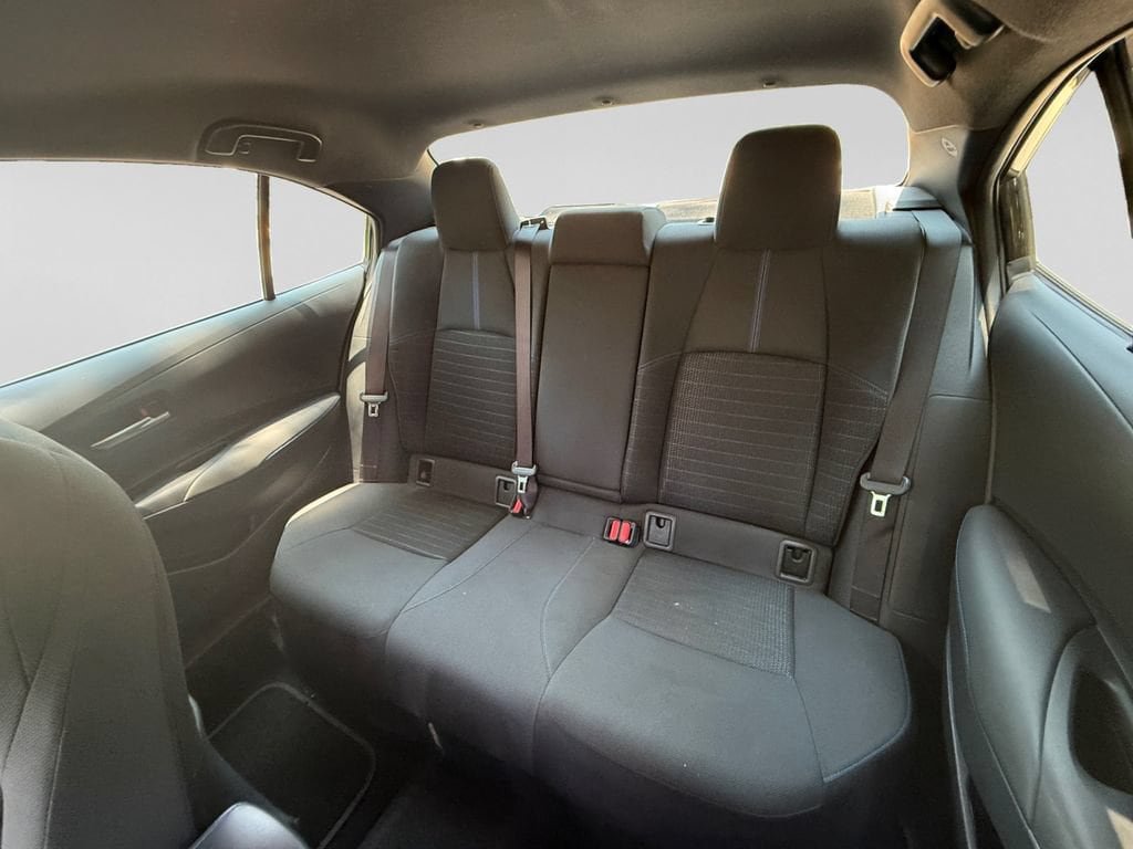Used 2021 Toyota Corolla SE w/ Carpet Mat Package (TMS) FWD image 16