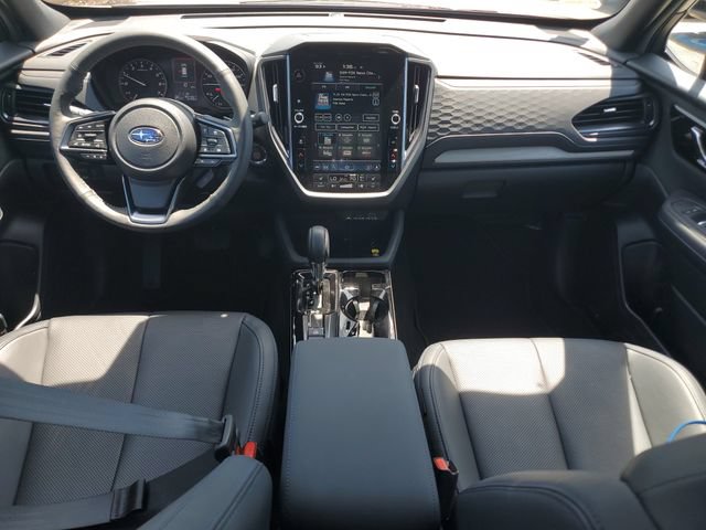 Certified 2026 Subaru Forester Limited w/ Premium/Limited Package AWD/4WD image 18