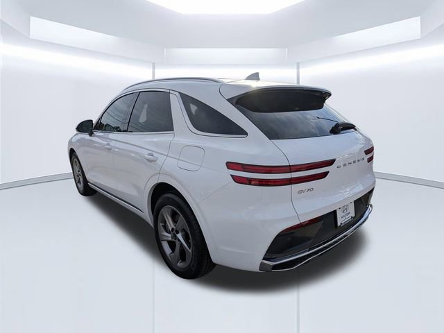 Used 2026 Genesis GV70 2.5T Select image 6