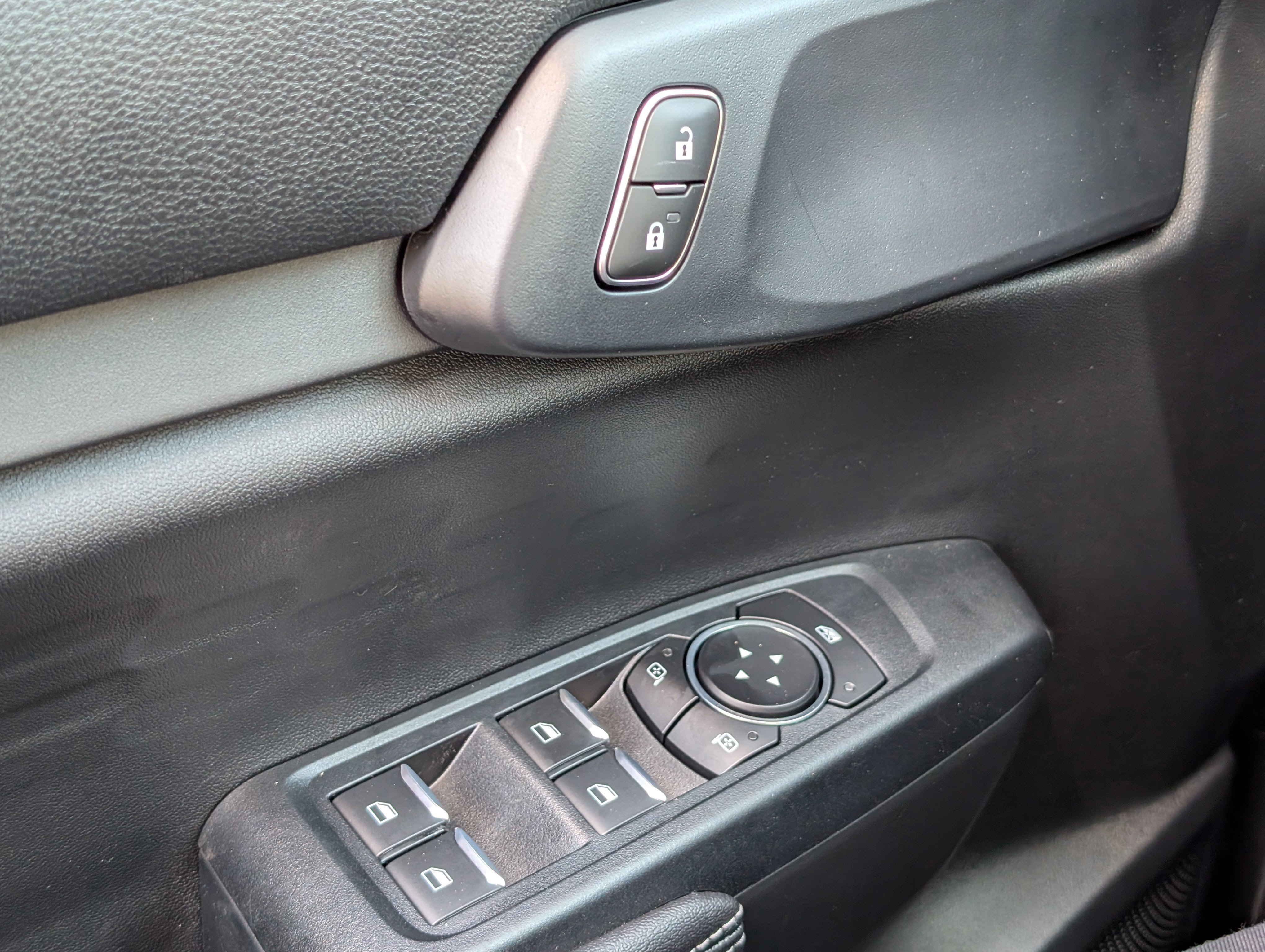 New 2026 Ford Ranger XLT image 22