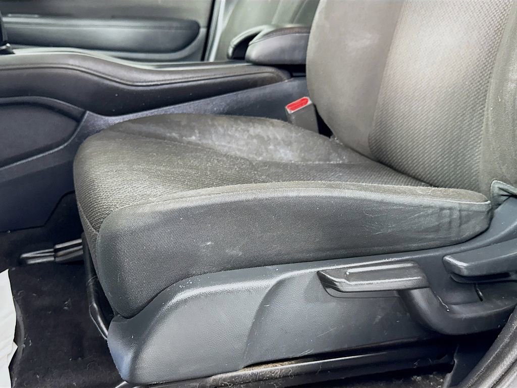 Used 2017 Honda HR-V LX image 24