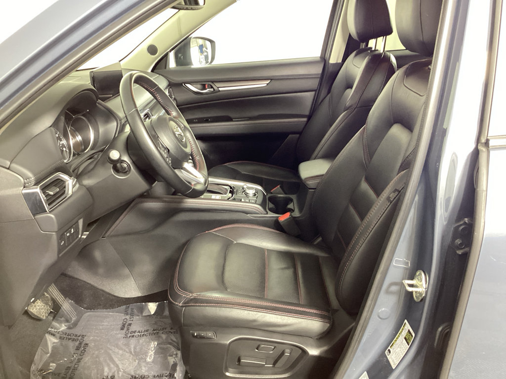 Used 2024 MAZDA CX-5 Carbon Edition AWD/4WD image 18